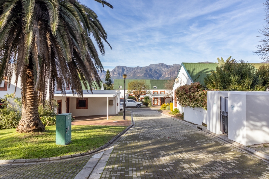 2 Bedroom Property for Sale in Paarl South Western Cape
